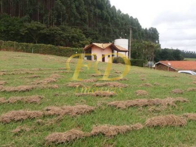 Terreno em Condomínio para Venda em Piracaia - 2