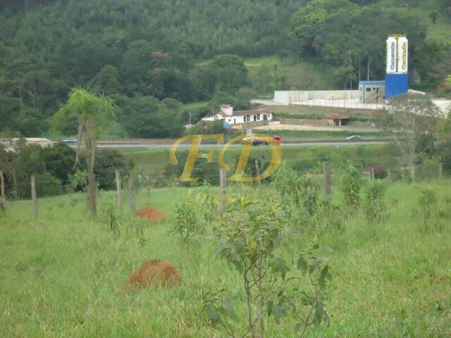 #1316 - Área Industrial e Comercial para Venda em Atibaia - SP - 2