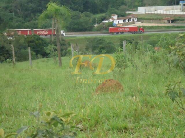 #1316 - Área Industrial e Comercial para Venda em Atibaia - SP - 1