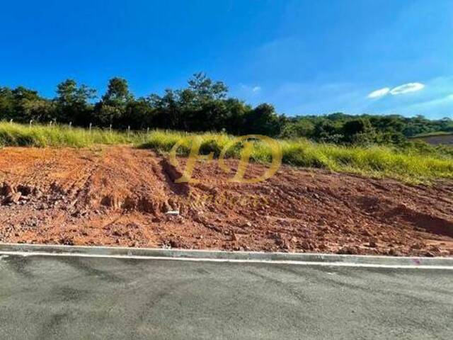 #1318 - Terreno em Condomínio para Venda em Atibaia - SP - 3