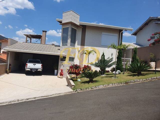 Casa em Condomínio para Venda em Atibaia - 2