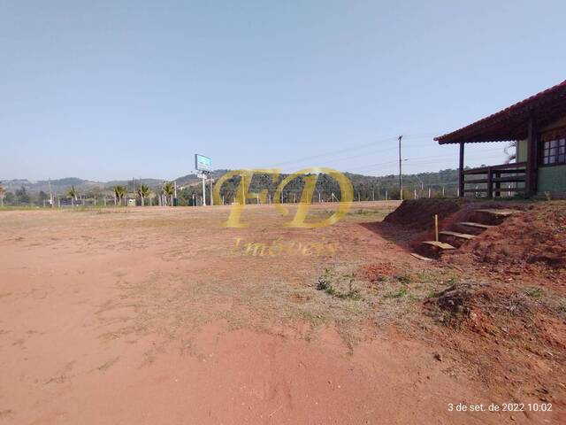 #1327 - Área Industrial e Comercial para Locação em Atibaia - SP - 1