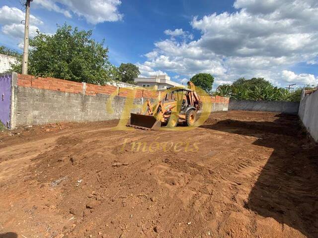 #1335 - Área para Venda em Atibaia - SP - 1