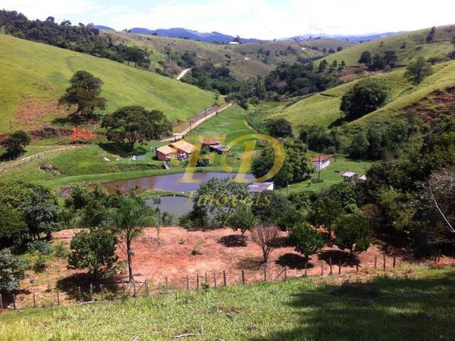 Venda em Zona Rural - Piracaia