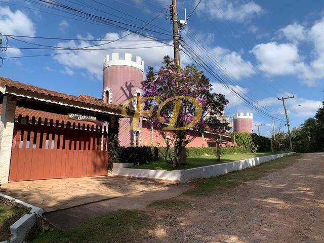 #1377 - Chácara em Condomínio para Venda em Atibaia - SP - 1