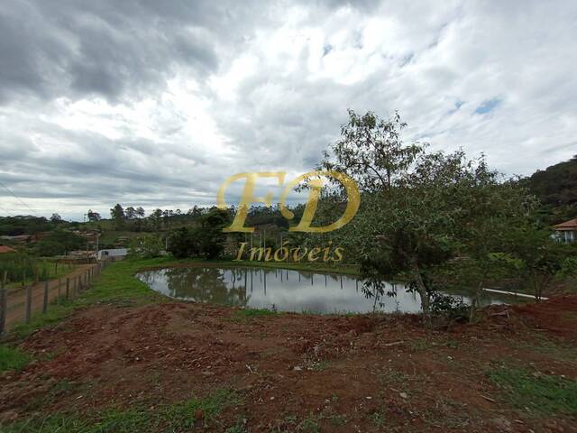 Terreno para Venda em Bragança Paulista - 5