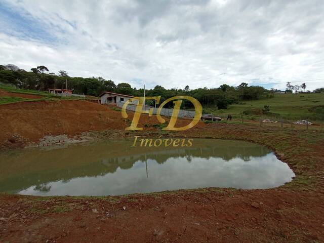 #1383 - Terreno para Venda em Bragança Paulista - SP - 3