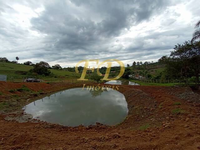 #1383 - Terreno para Venda em Bragança Paulista - SP - 1