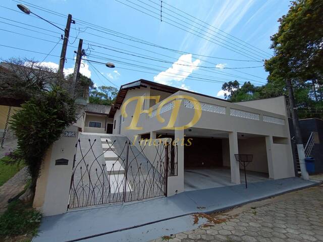 Casa em Condomínio para Venda em Atibaia - 2