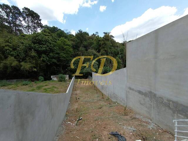 #1403 - Casa para Financiamento para Venda em Mairiporã - SP - 3