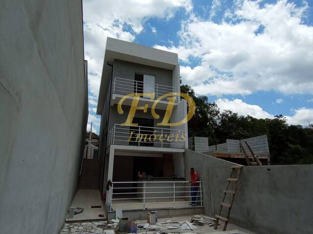 Casa para Financiamento para Venda em Mairiporã - 4