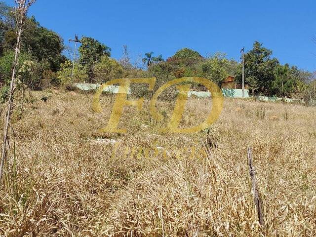 Terreno para Venda em Atibaia - 2