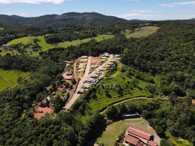 #1437 - Casa em Condomínio para Venda em Atibaia - SP