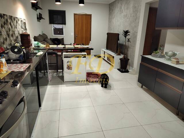 Apartamento para Venda em Atibaia - 4