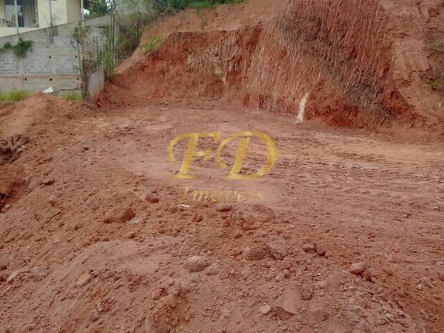 #1456 - Terreno em Condomínio para Venda em Atibaia - SP - 2