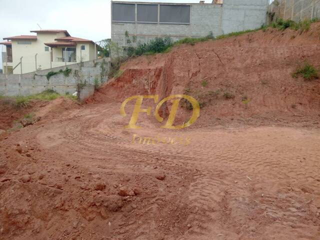 #1456 - Terreno em Condomínio para Venda em Atibaia - SP - 3