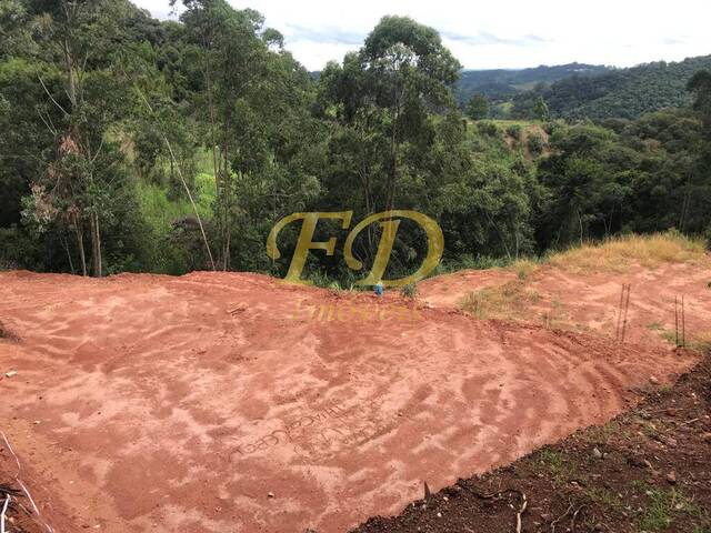 #1456 - Terreno em Condomínio para Venda em Atibaia - SP - 1