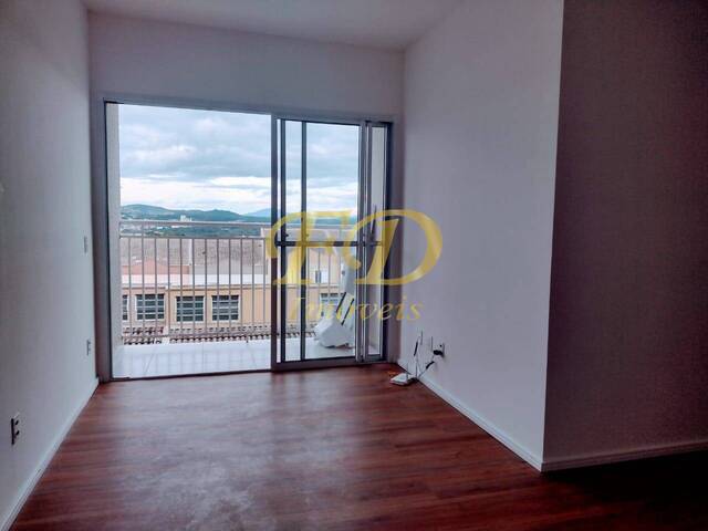 Apartamento para Locação em Atibaia - 4