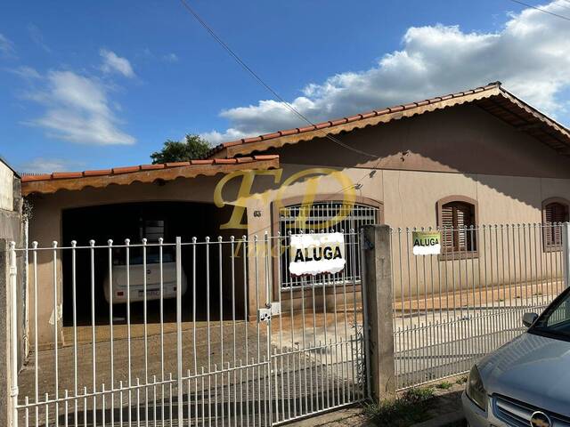 Casa para Locação em Mairiporã - 2