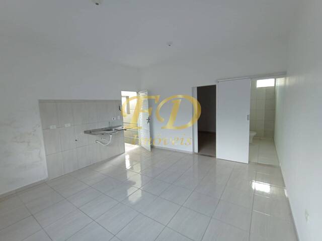 #1445 - Apartamento para Locação em Mairiporã - SP - 2