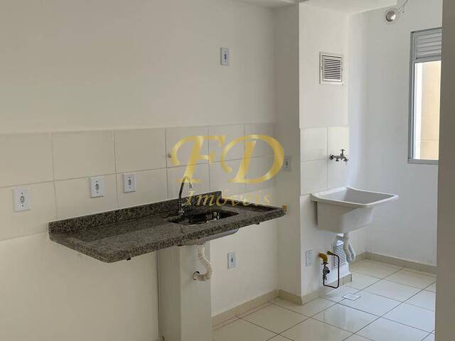 Apartamento para Venda em Atibaia - 4