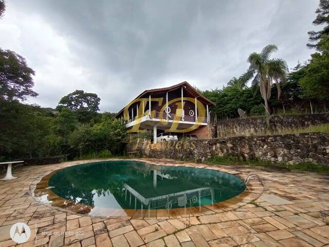 Casa em Condomínio para Venda em Atibaia - 3