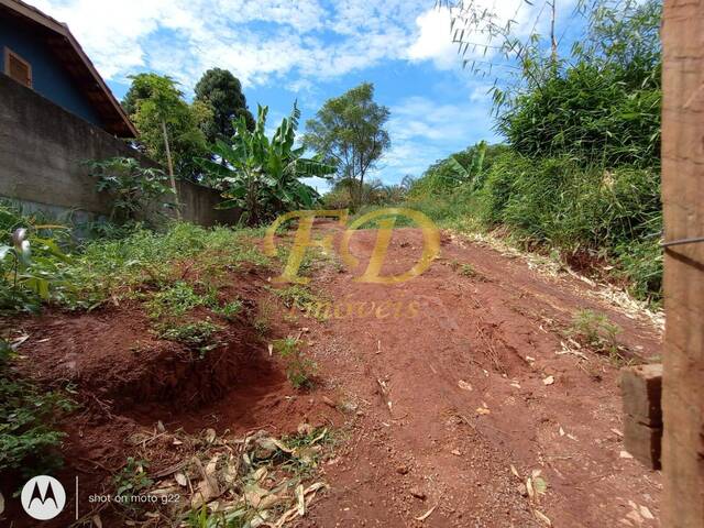 Terreno para Venda em Atibaia - 5