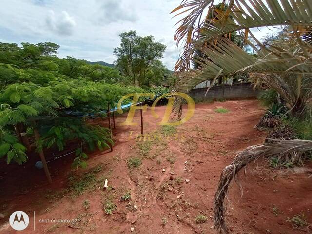 Terreno para Venda em Atibaia - 2