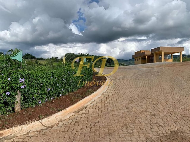 Terreno em Condomínio para Venda em Joanópolis - 5