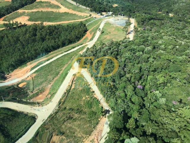 Terreno em Condomínio para Venda em Camanducaia - 5