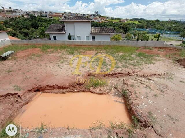 Terreno em Condomínio para Venda em Atibaia - 5