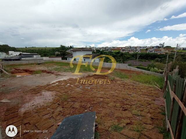 Terreno em Condomínio para Venda em Atibaia - 4