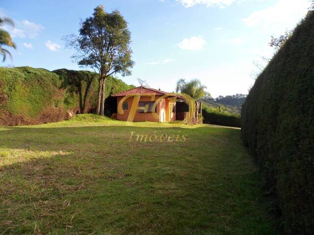 Casa em Condomínio para Locação em Atibaia - 3