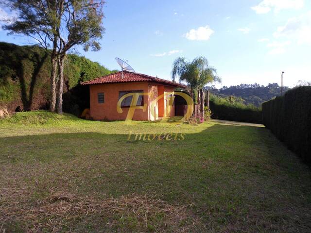 Casa em Condomínio para Locação em Atibaia - 4