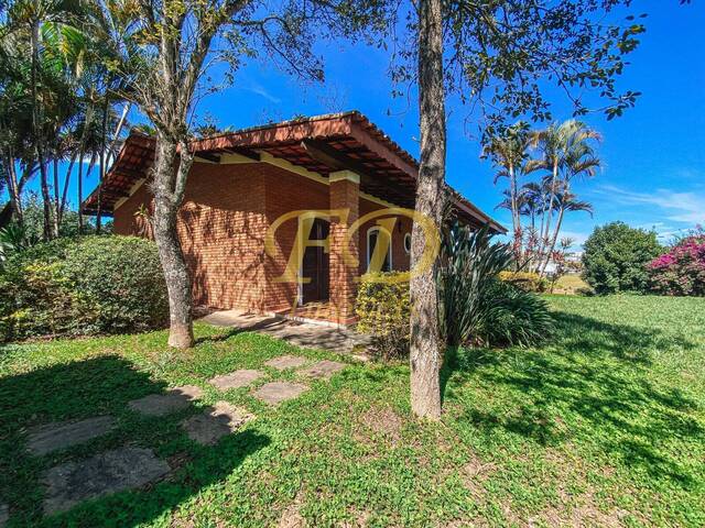 Casa em Condomínio para Venda em Atibaia - 2