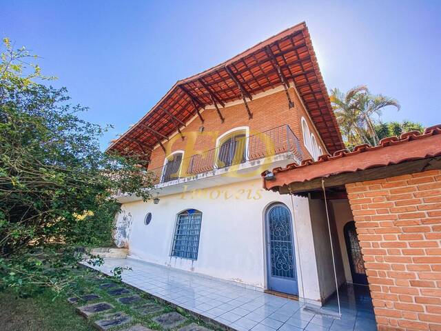 Casa em Condomínio para Venda em Atibaia - 3