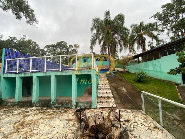 Chácara na Represa para Venda em Nazaré Paulista - 5