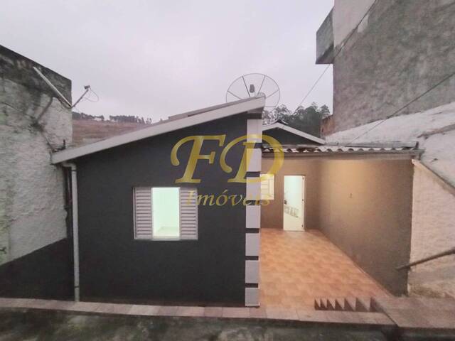 Casa para Locação em Mairiporã - 2