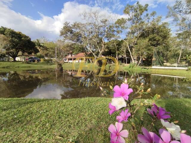 Chácara com Lago para Venda em Bom Jesus dos Perdões - 4