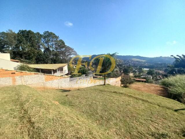 #1874 - Terreno para Venda em Atibaia - SP - 2