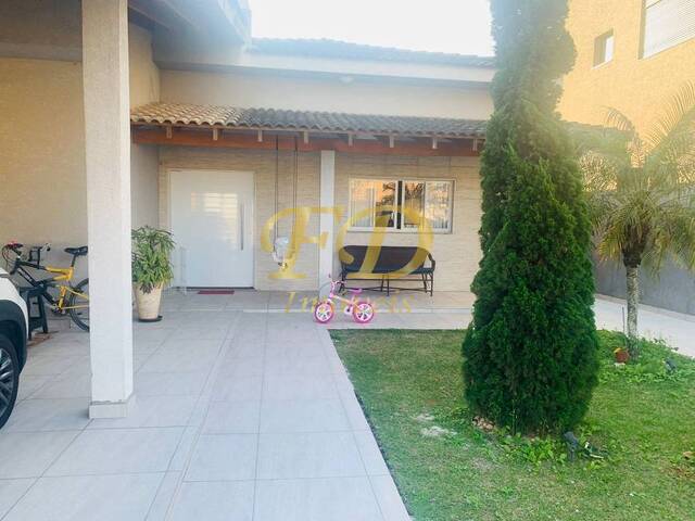 Casa em Condomínio para Locação em Atibaia - 4