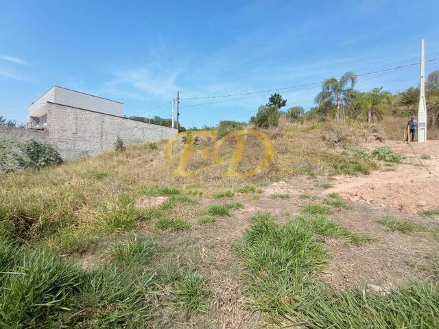 #1908 - Terreno para Venda em Atibaia - SP - 3