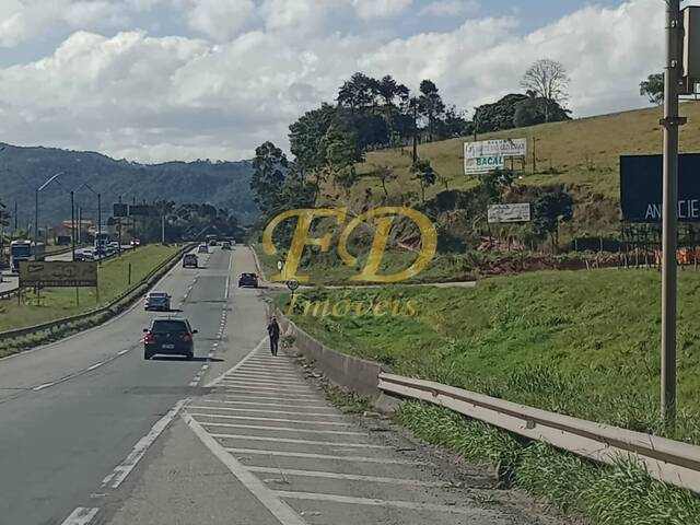 #1912 - Área Industrial e Comercial para Venda em Vargem - SP - 1