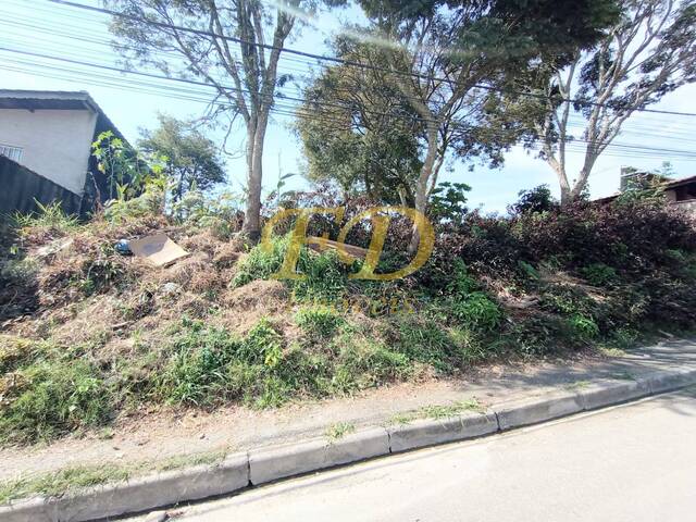 #1924 - Terreno para Venda em Mairiporã - SP - 1