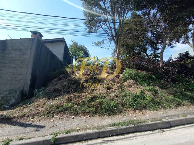 #1924 - Terreno para Venda em Mairiporã - SP - 2