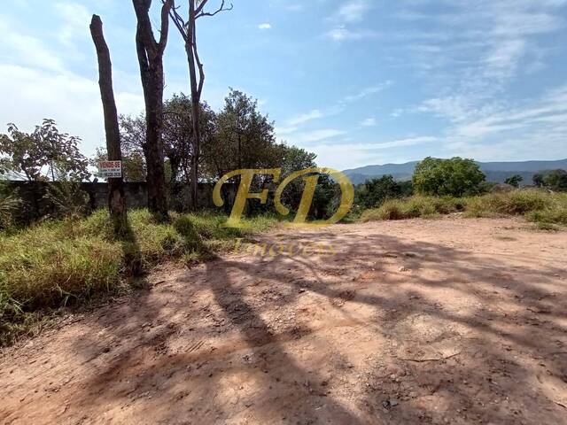 #73 - Terreno para Venda em Atibaia - SP - 2