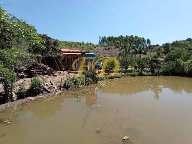 Chácara com Lago para Venda em Nazaré Paulista - 5