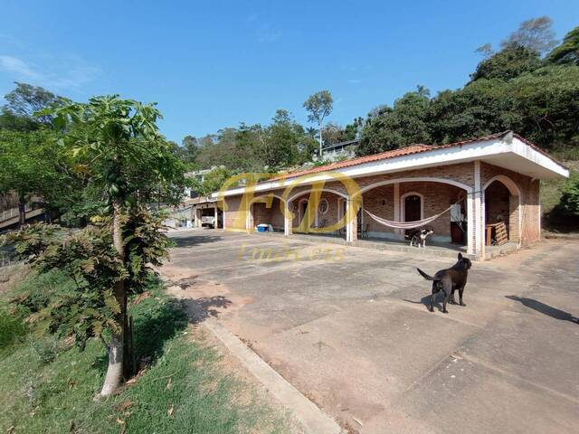 Venda em Bairro do Rosário - Atibaia