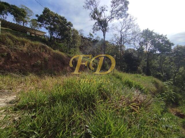 Terreno para Venda em Nazaré Paulista - 5