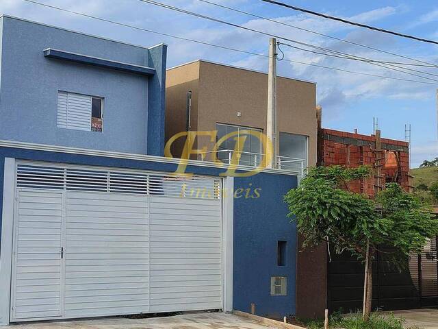 #1916 - Casa para Financiamento para Venda em Mairiporã - SP - 1